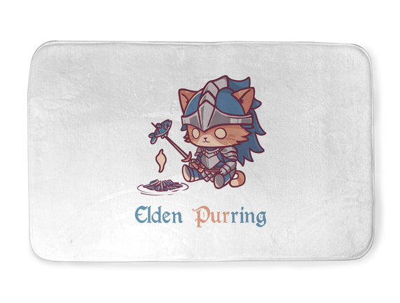 Elden Purring