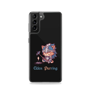 Elden Purring