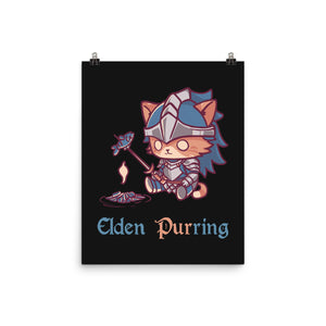 Elden Purring