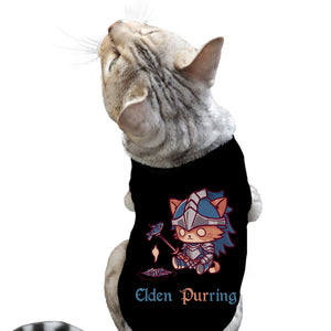 Elden Purring