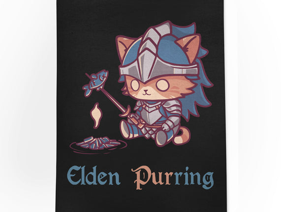 Elden Purring