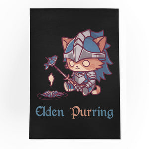 Elden Purring