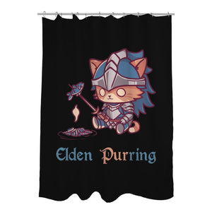 Elden Purring