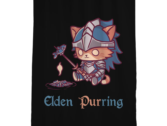 Elden Purring