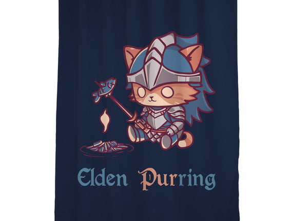 Elden Purring