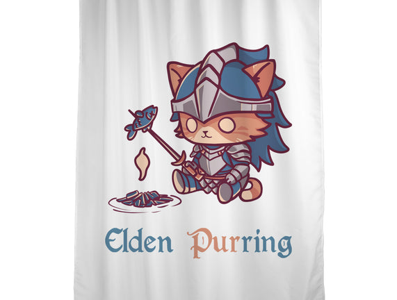 Elden Purring