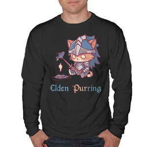 Elden Purring
