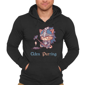 Elden Purring