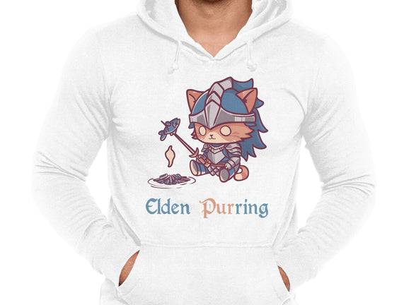 Elden Purring