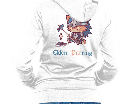 Elden Purring