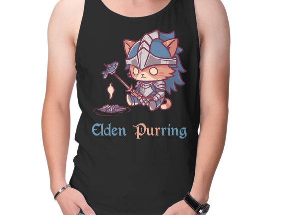 Elden Purring