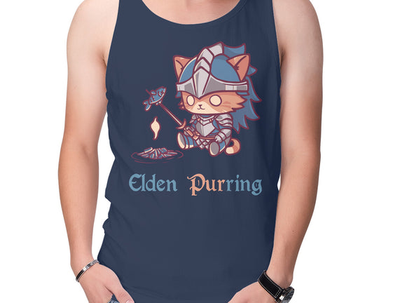 Elden Purring