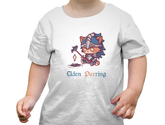 Elden Purring