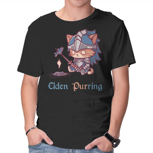 Elden Purring