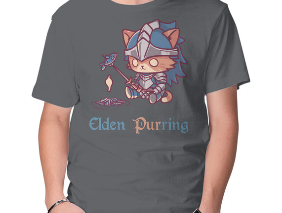 Elden Purring