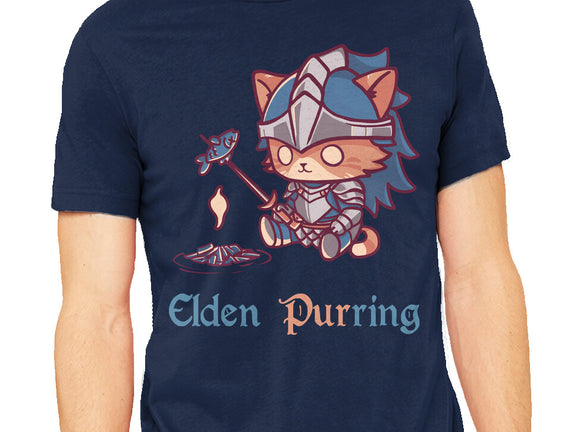 Elden Purring