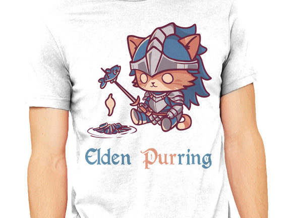 Elden Purring