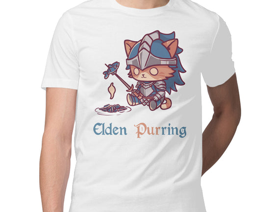 Elden Purring