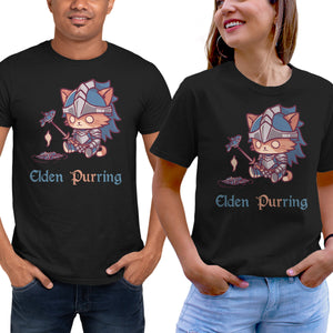 Elden Purring