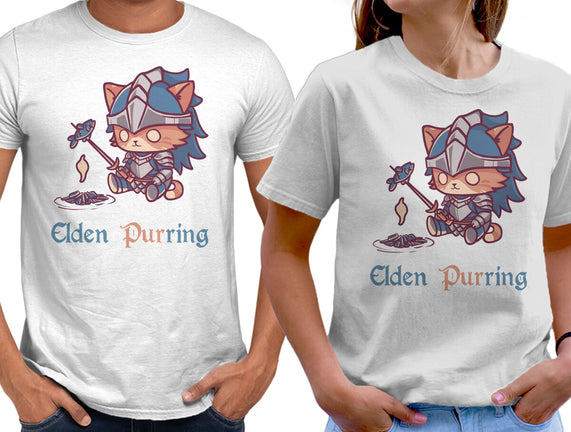 Elden Purring