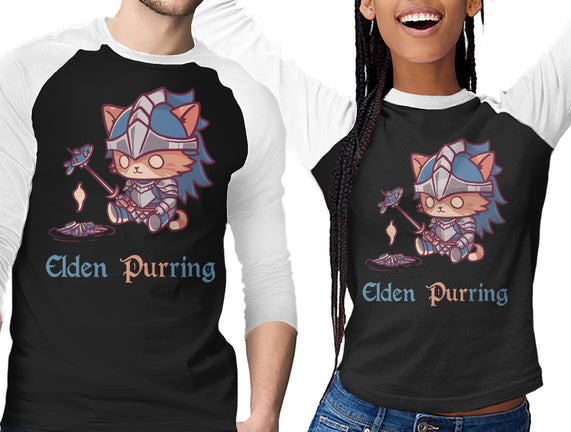 Elden Purring