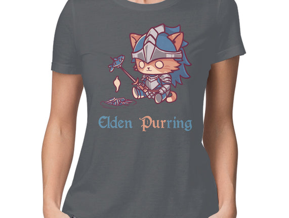 Elden Purring