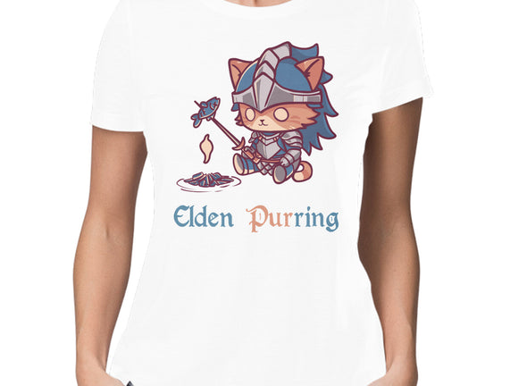 Elden Purring