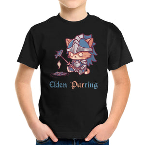 Elden Purring