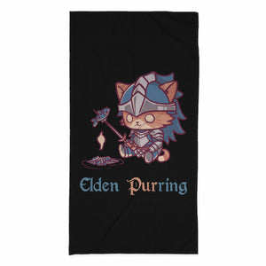 Elden Purring