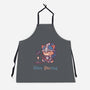 Elden Purring-Unisex-Kitchen-Apron-Dokimons