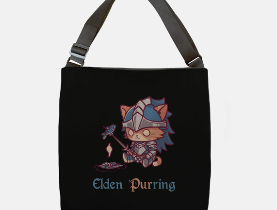 Elden Purring