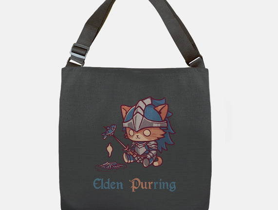 Elden Purring