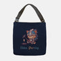 Elden Purring-None-Adjustable Tote-Bag-Dokimons