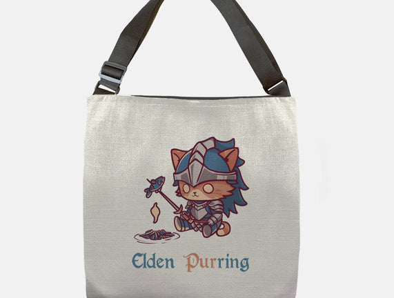 Elden Purring