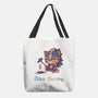 Elden Purring-None-Basic Tote-Bag-Dokimons