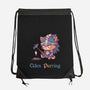 Elden Purring-None-Drawstring-Bag-Dokimons