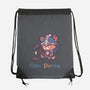 Elden Purring-None-Drawstring-Bag-Dokimons