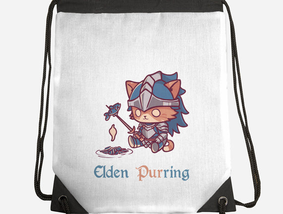 Elden Purring