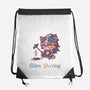 Elden Purring-None-Drawstring-Bag-Dokimons