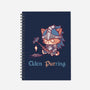 Elden Purring-None-Dot Grid-Notebook-Dokimons