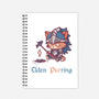 Elden Purring-None-Dot Grid-Notebook-Dokimons