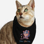 Elden Purring-Cat-Bandana-Pet Collar-Dokimons