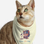 Elden Purring-Cat-Bandana-Pet Collar-Dokimons