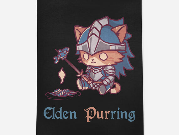 Elden Purring