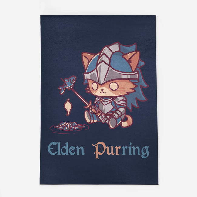 Elden Purring-None-Indoor-Rug-Dokimons