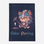 Elden Purring-None-Indoor-Rug-Dokimons