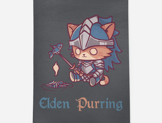 Elden Purring