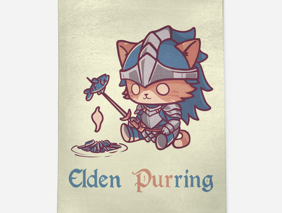 Elden Purring