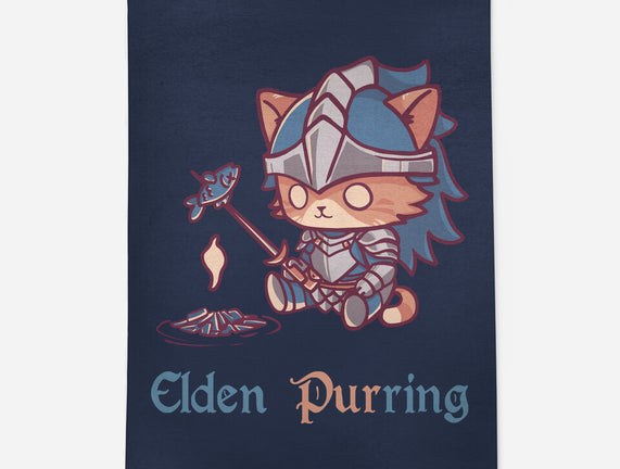 Elden Purring