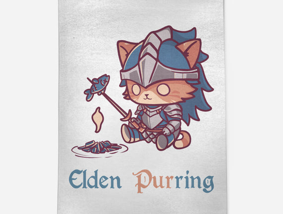 Elden Purring